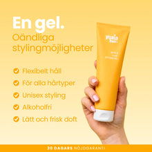Style and Shine Styling Gel 150 ml