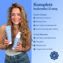 Twirl and Curl Starter Set
