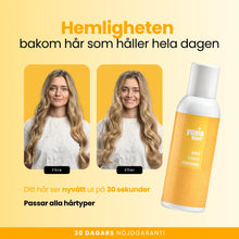 Texture Torrschampo - 200 ml