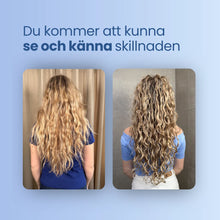 Twirl and Curl Perfect Curls set + Gratis gav