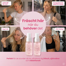 Hårparfym