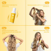 Texture Torrschampo - 200 ml