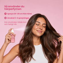 Hårparfym