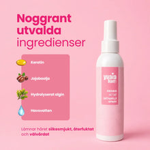 Repair and Care Detangle Spray