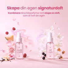 Hårparfym