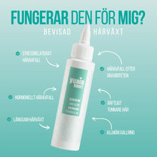 Grow and Glow Formula+ Hair Serum 100 ml