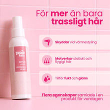 Repair and Care Detangle Spray