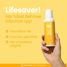 Texture Torrschampo - 200 ml