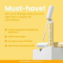 Hair and Brow Stick