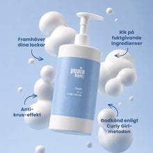 Twirl and Curl Curly Cream 750 ml