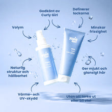 Twirl and Curl Perfect Curls set + Gratis gav