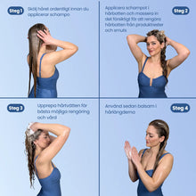 Twirl and Curl Schampo 250 ml