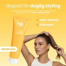 Style and Shine Styling Gel 150 ml