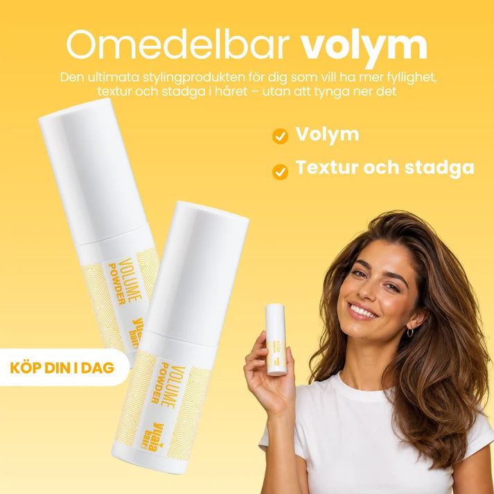 Hair Powder Hårpuder 10 g