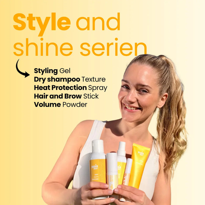 Hair Powder Hårpuder 10 g