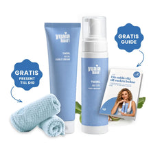 Twirl and Curl Starter Set