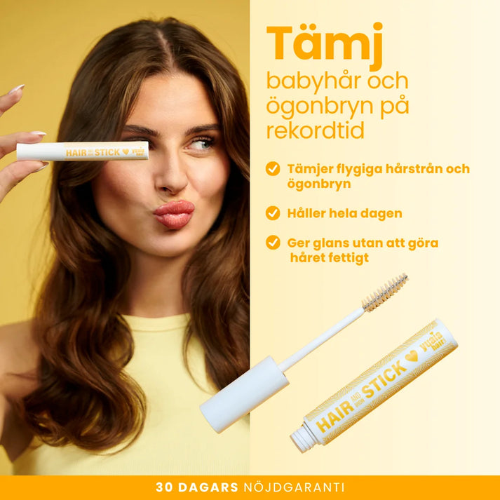 Hair and Brow Stick