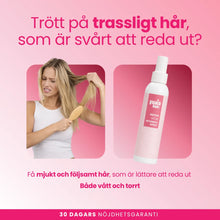 Repair and Care Detangle Spray
