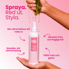 Repair and Care Detangle Spray