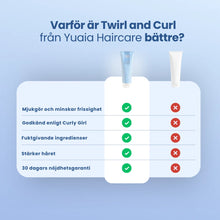 Twirl and Curl Balsam 250 ml