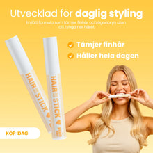 Hair and Brow Stick
