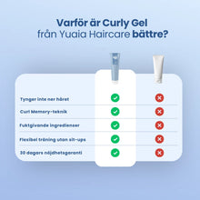 Twirl and Curl Gel 150 ml