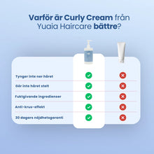 Twirl and Curl Curly Cream 750 ml