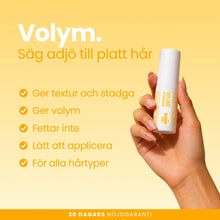 Hair Powder Hårpuder 10 g