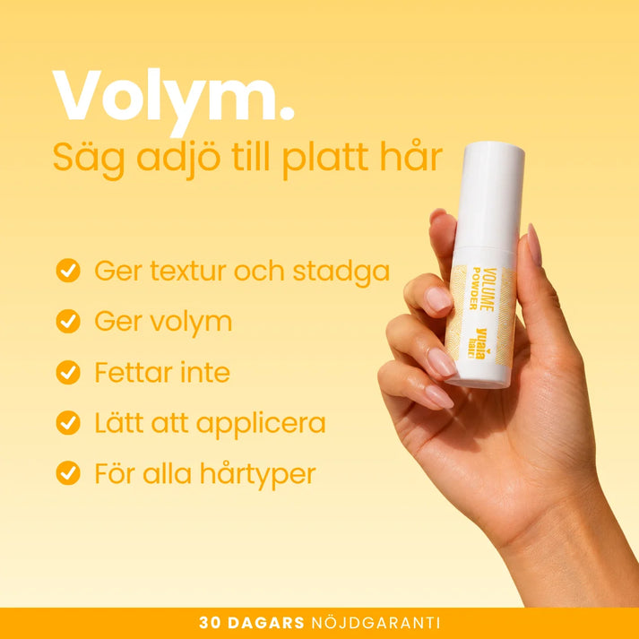 Hair Powder Hårpuder 10 g