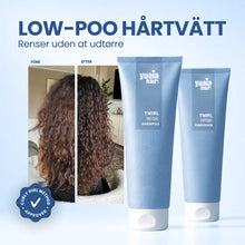 Twirl and Curl Schampo 250 ml