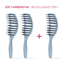 Curvy Brush – 3 for 2