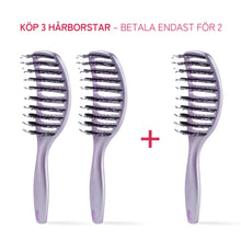Curvy Brush – 3 for 2