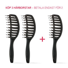 Curvy Brush – 3 for 2