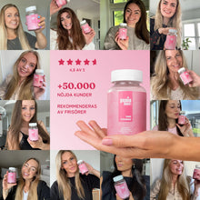 Hårvitaminer