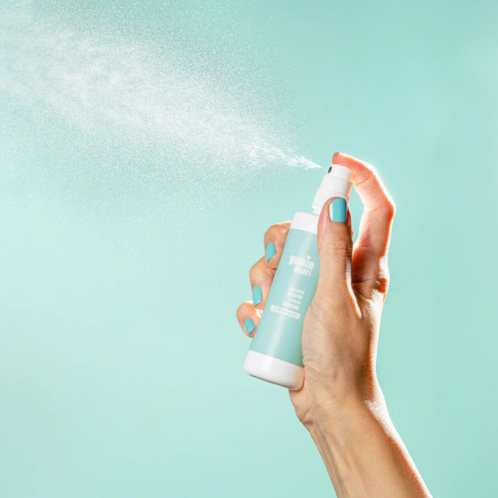 Grow and Glow Hair Serum 100 ml