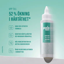 Grow and Glow Formula+ Hair Serum 100 ml