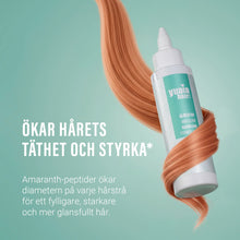 Grow and Glow Formula+ Hair Serum 100 ml