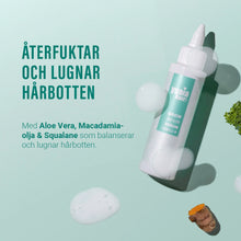 Grow and Glow Formula+ Hair Serum 100 ml