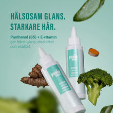 Grow and Glow Formula+ Hair Serum 100 ml