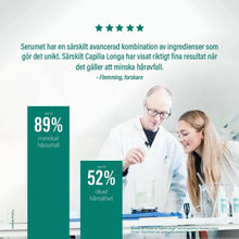 Grow and Glow Formula+ Hair Serum 100 ml