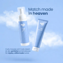 Twirl and Curl Curly Cream 150 ml