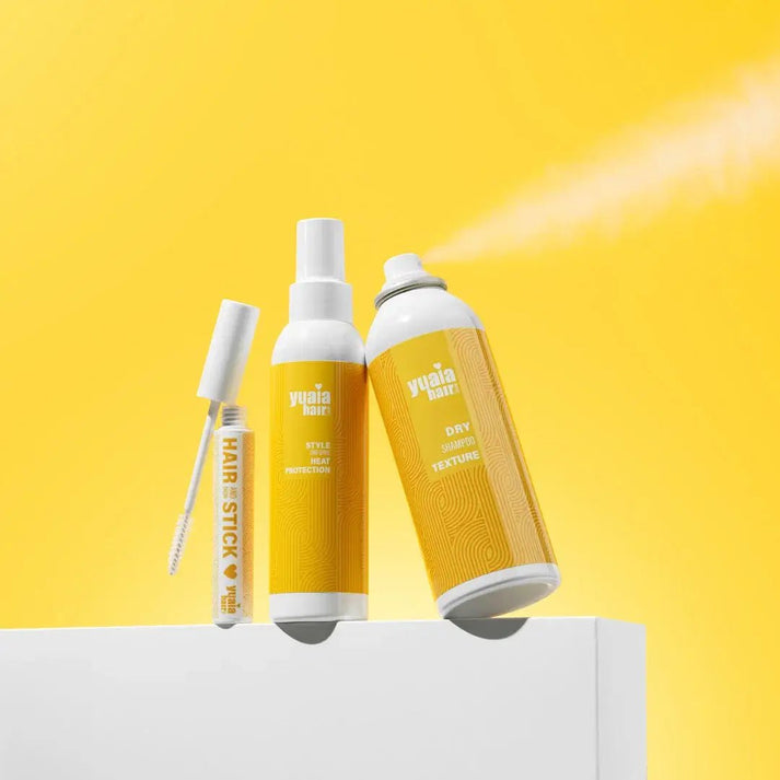 Style and Shine Premium set