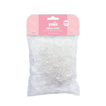 Snag-free Hårsnoddar, 1000 st