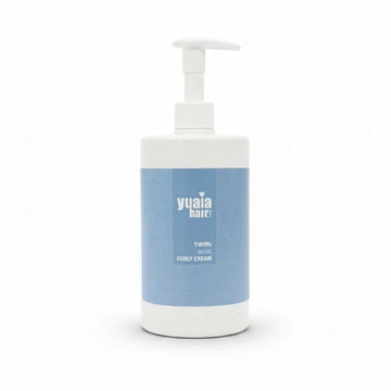 Twirl and Curl Curly Cream 750 ml