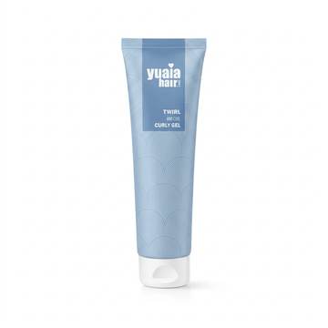 Twirl and Curl Gel 150 ml