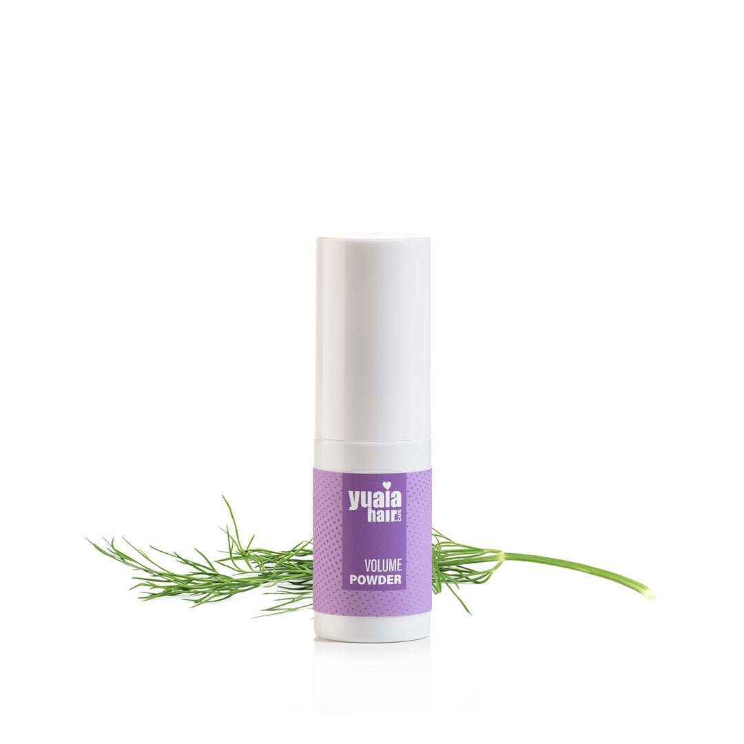 Hair Powder Hårpuder 10 g
