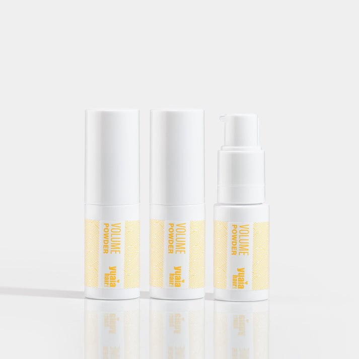 Hair Powder Hårpuder 10 g