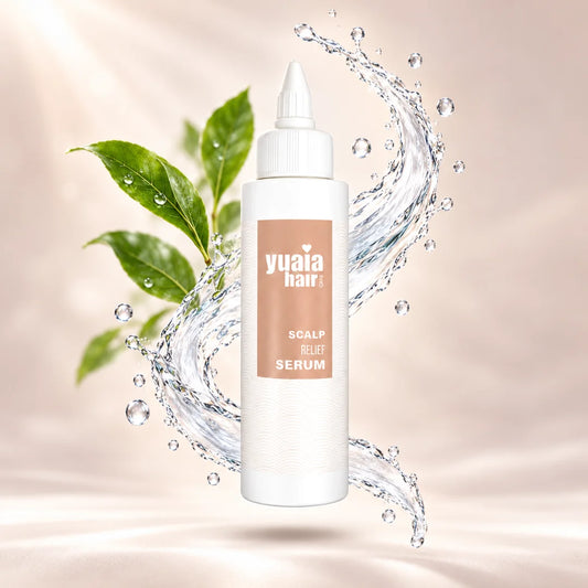 Scalp Relief Serum 100 ml