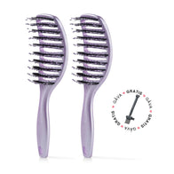 2 st Lavender (spara 16%) + Gratis Cleaning Brush