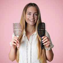 2 st Curvy Brush + Gratis Gåva